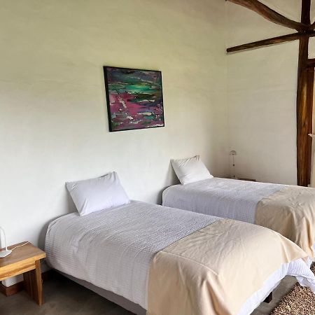 Casa Ilayaku Villa Quito Bagian luar foto