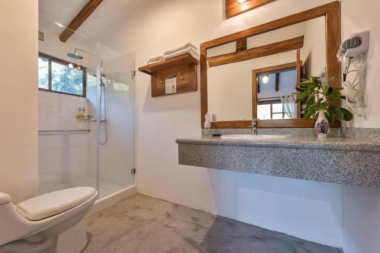 Casa Ilayaku Villa Quito Bagian luar foto