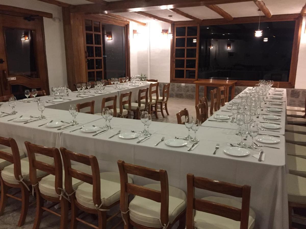 Casa Ilayaku Villa Quito Bagian luar foto